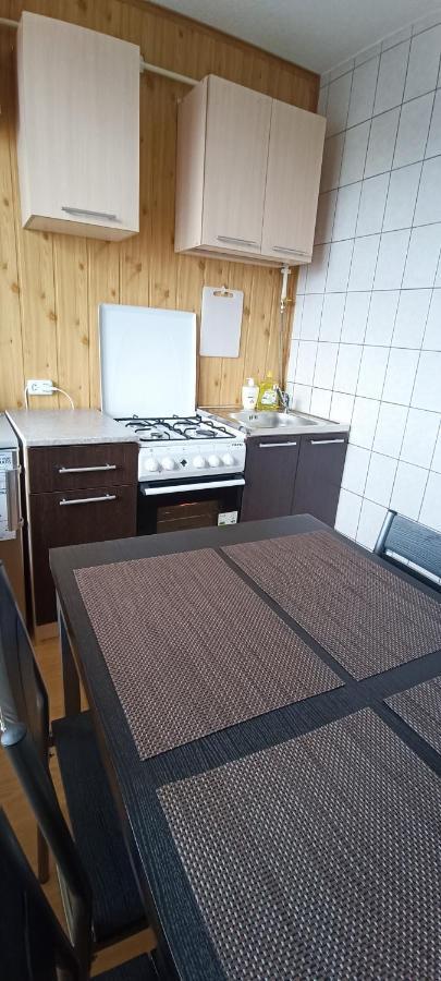 Adeles Apartamentai Panevezyje Panevėžys Екстериор снимка