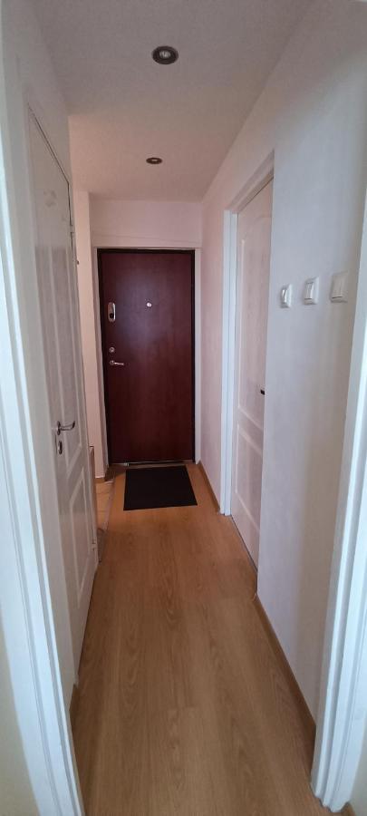 Adeles Apartamentai Panevezyje Panevėžys Екстериор снимка